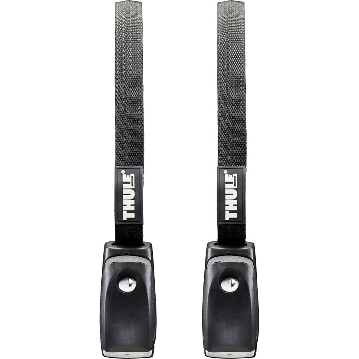 Thule Locking Strap One Color, 10ft