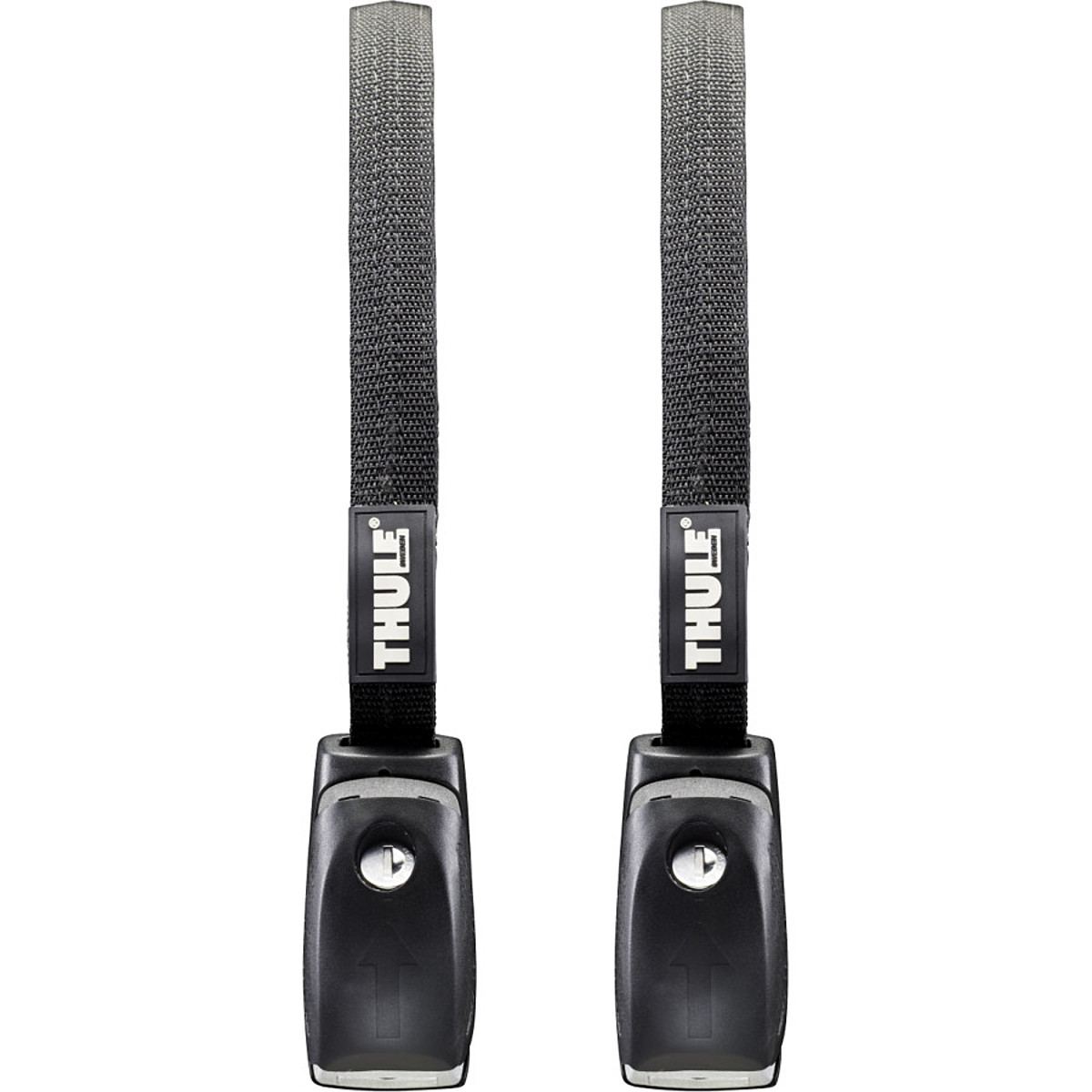 Thule Locking Strap One Color, 10ft