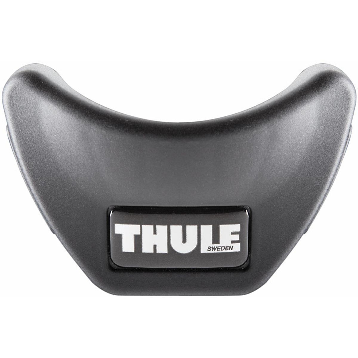 Thule Thule Wheel Tray End Caps - 2-Pack One Color, One Size