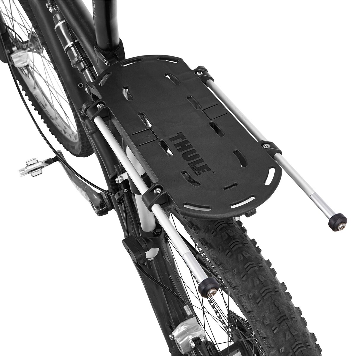 Pack n pedal rack sales