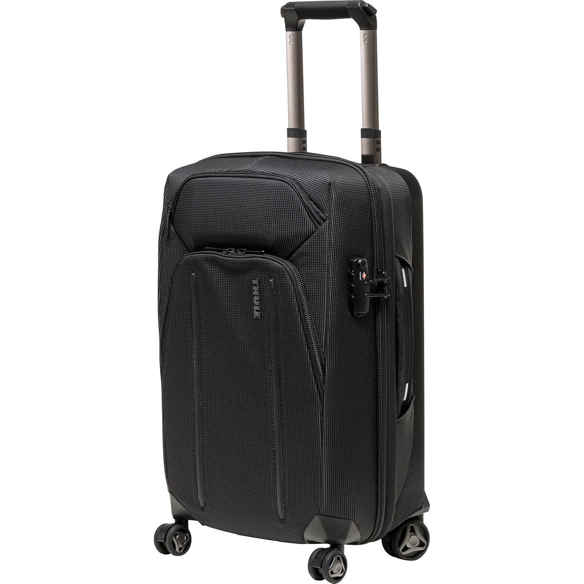 Thule Thule Crossover 2 35L Carry-On Spinner Bag Black, One Size