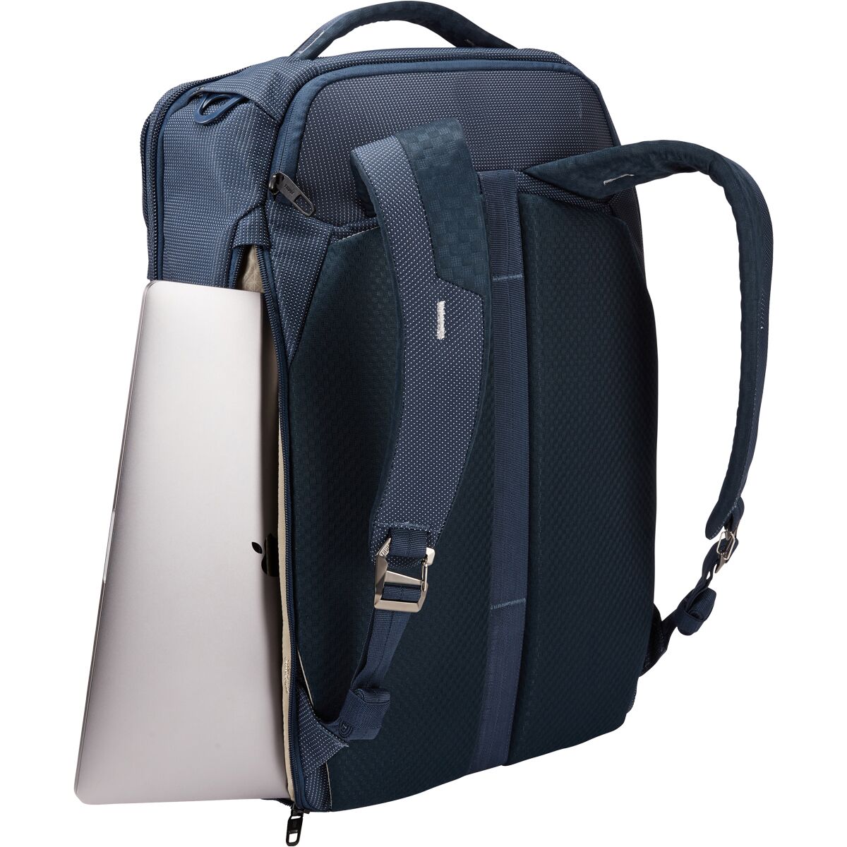 Vibe 28l commuter backpack review top
