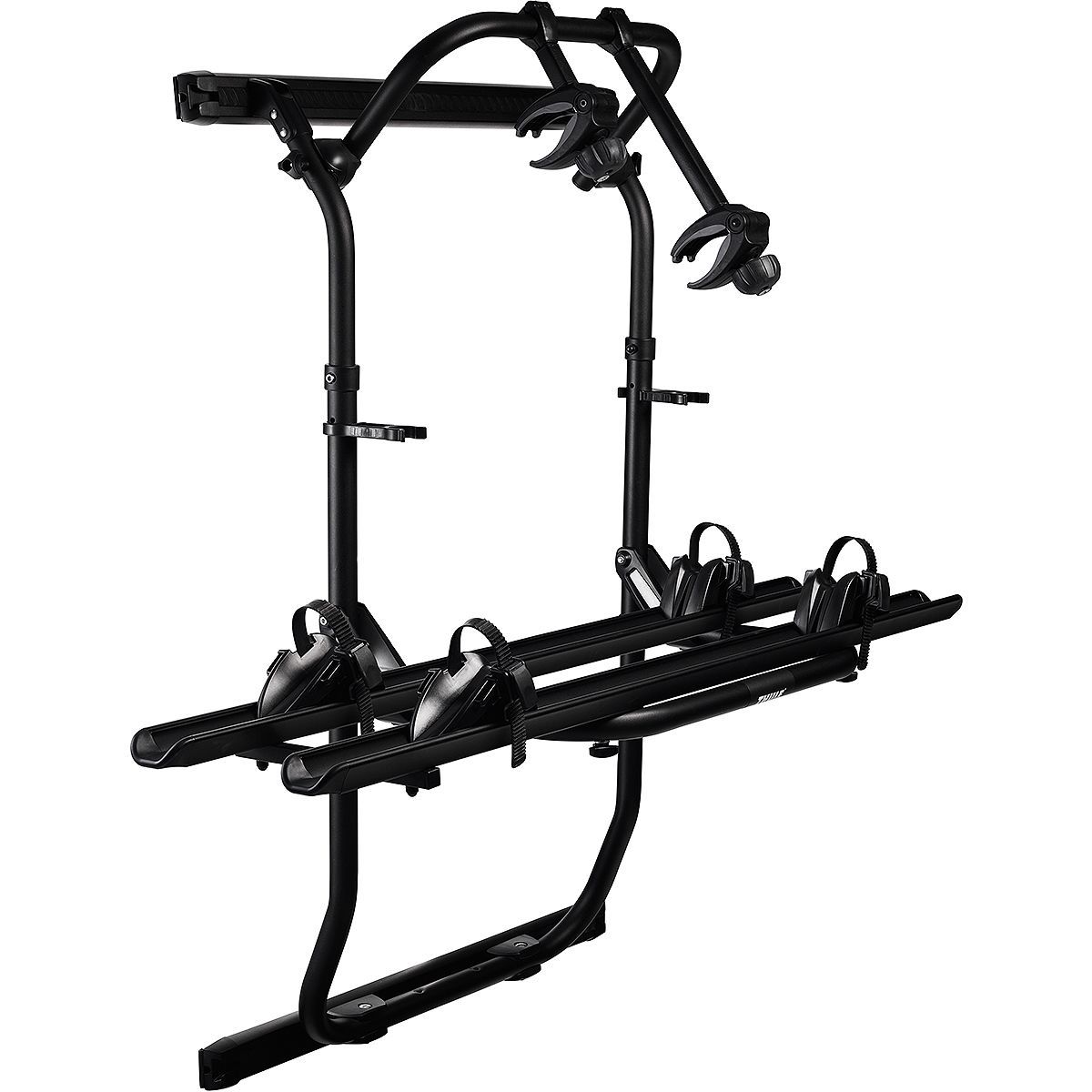 Thule Thule Elite Van XT Black, One Size