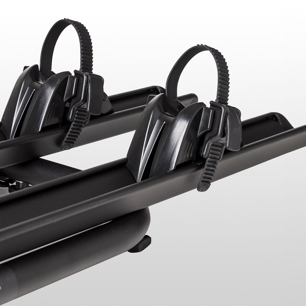 Thule elite van xt 2 bike rack for sales ram promaster rear door th302013