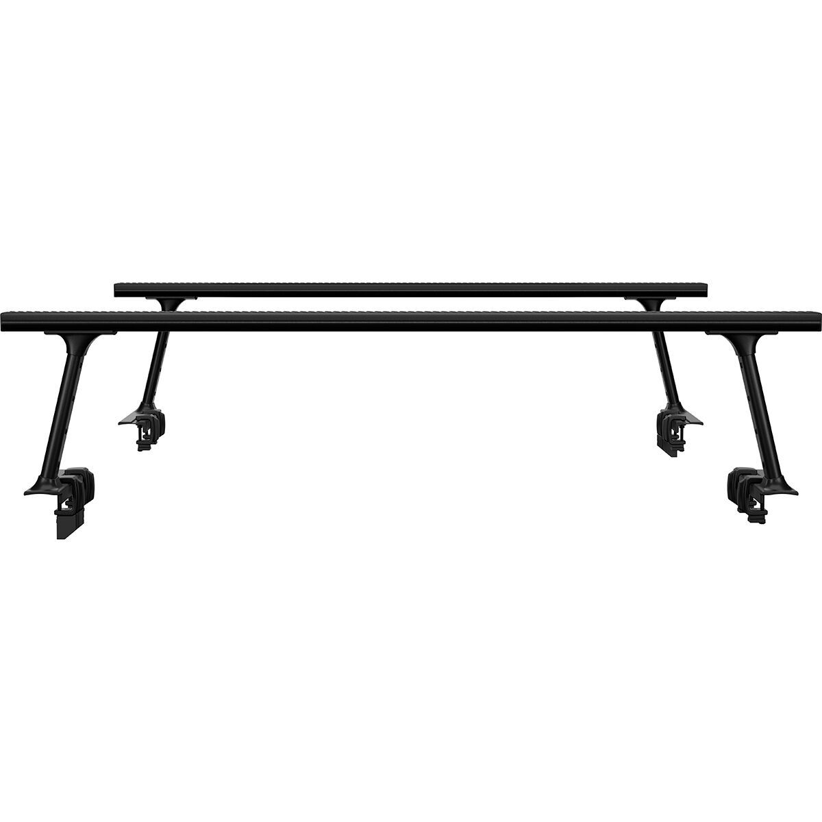 Thule Xsporter Pro Mid Black, One Size