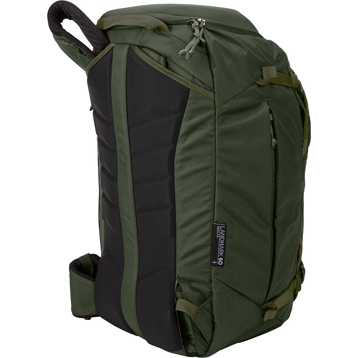 Thule discount landmark 60l