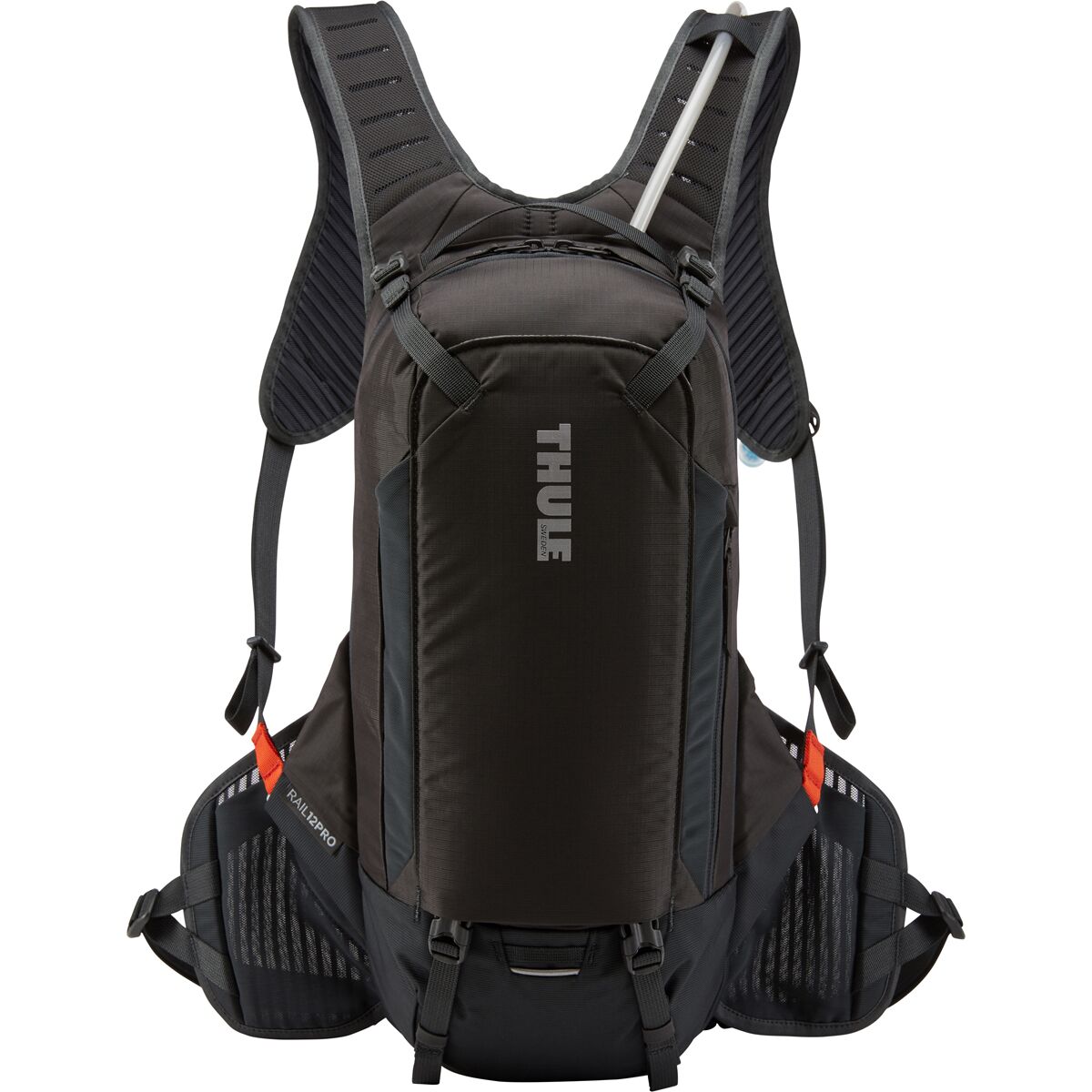Thule Rail Pro 12L Hydration Pack - Accessories