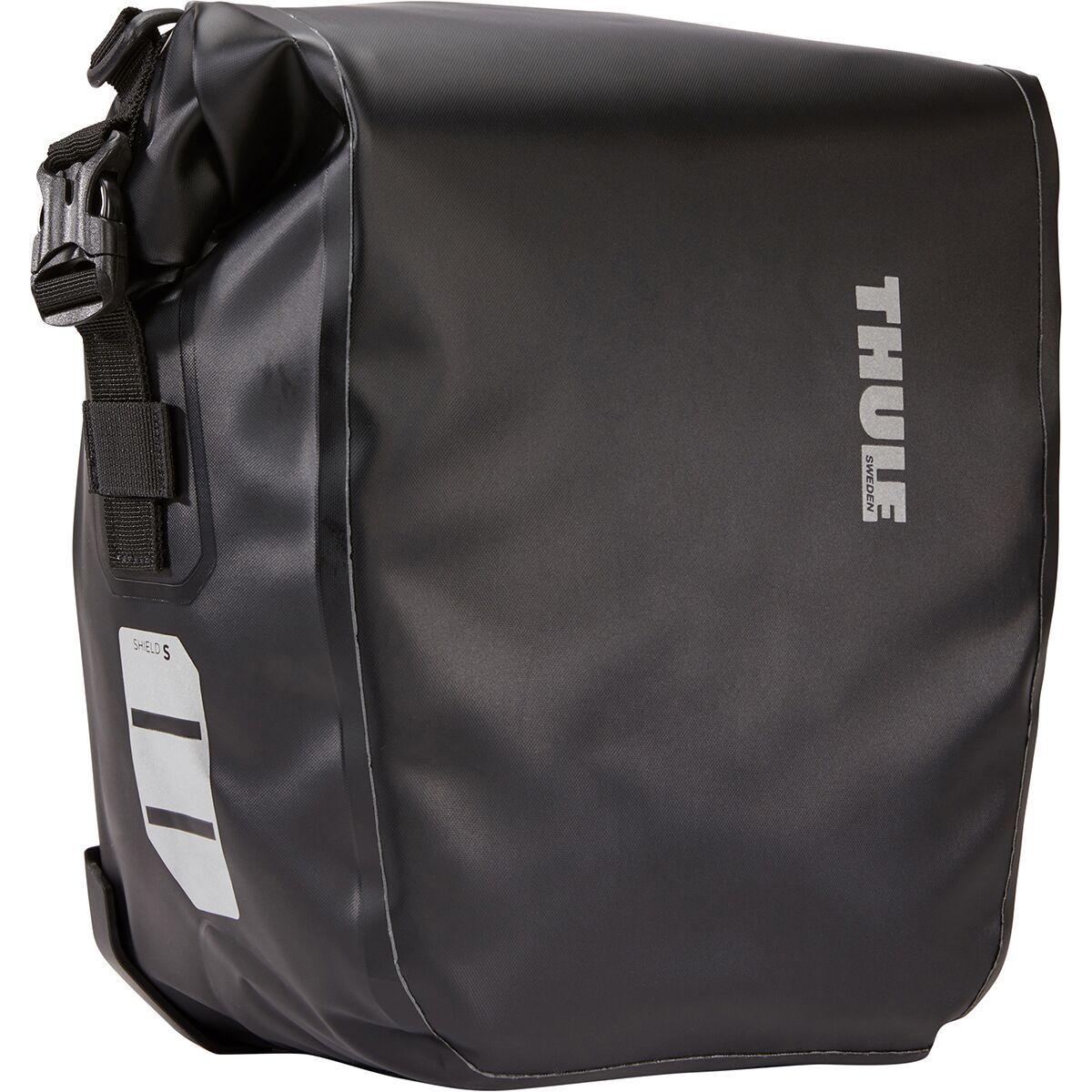 Thule Shield 13L Pannier Black, Pair
