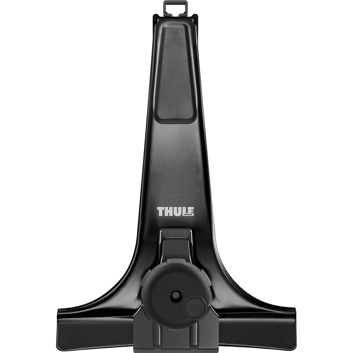 Thule Rapid Gutter Foot Pack - 2 Pair Black, High