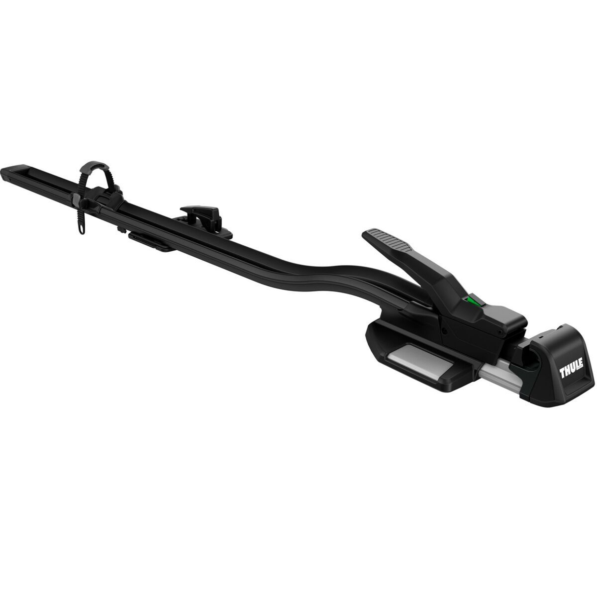 Thule TopRide Bike Mount Black, One Size