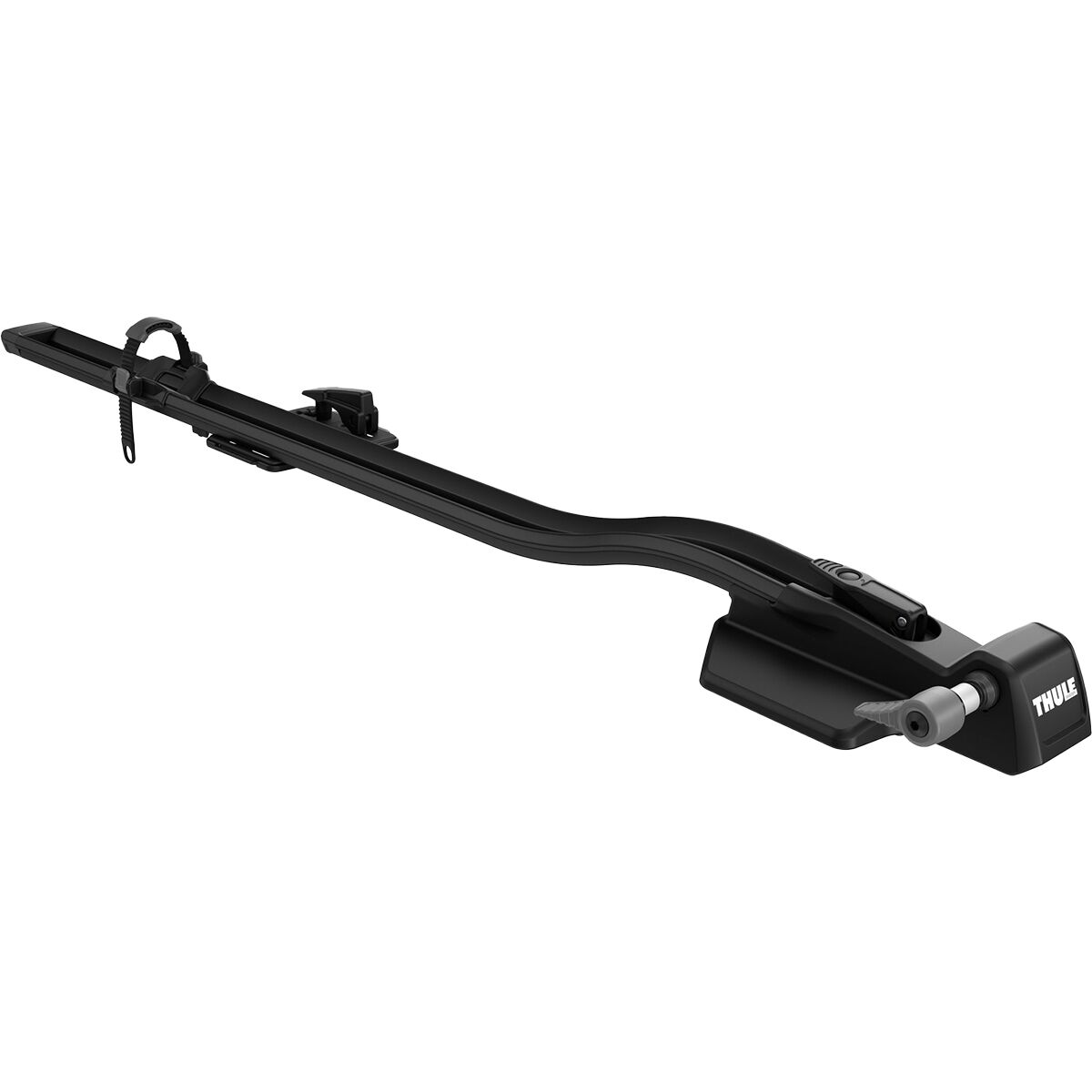 Thule FastRide Bike Mount Black, One Size