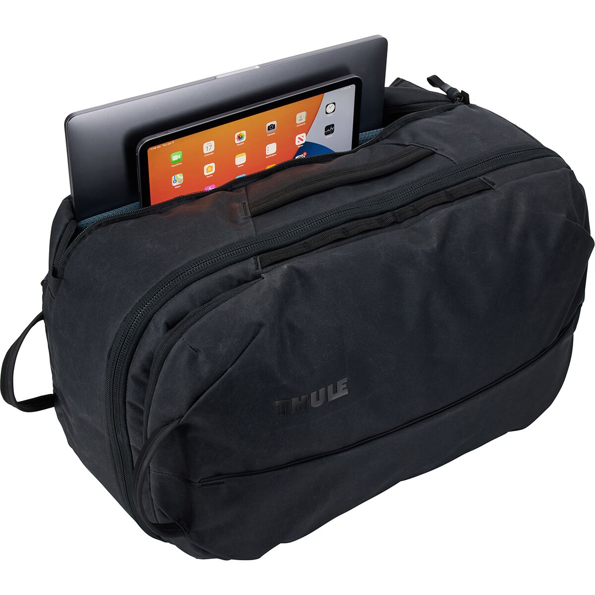 40L スーリー THULE Aion 40L バックパック Thule Aion Travel Backpack 40L - THULE スーリー 公式