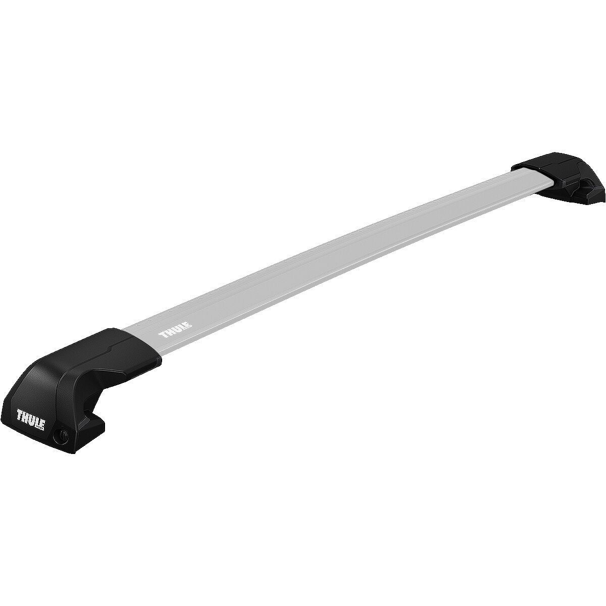 Thule Thule Edge Flush Rail Foot - 4-pack Black, One Size