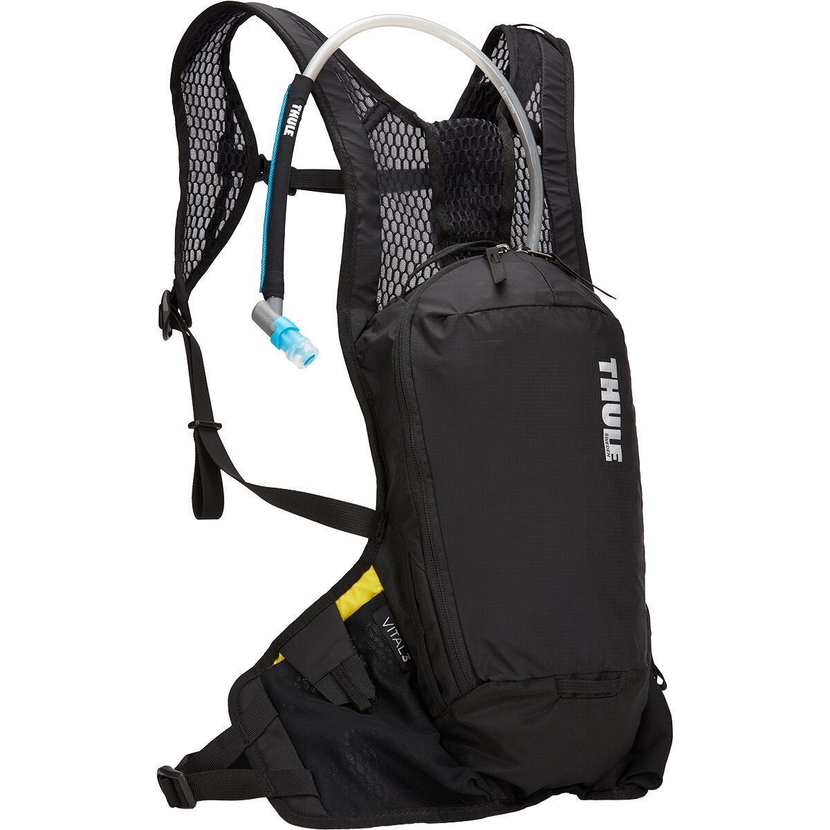 Thule Vital 3L Hydration Backpack Black, One Size