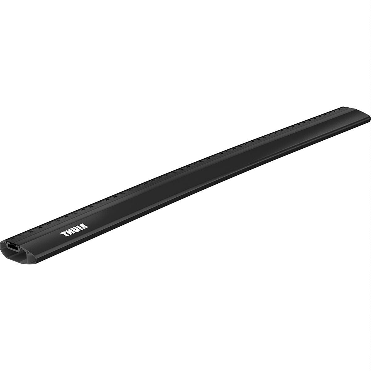 Thule WingBar Edge 104cm Roof Bar - 1-Pack Black, 41in
