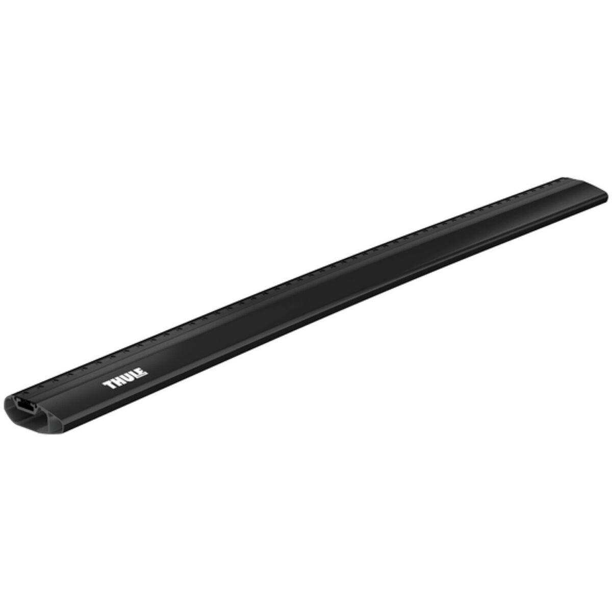 Thule WingBar Edge 77cm Roof Bar - 1-Pack Black, 30in