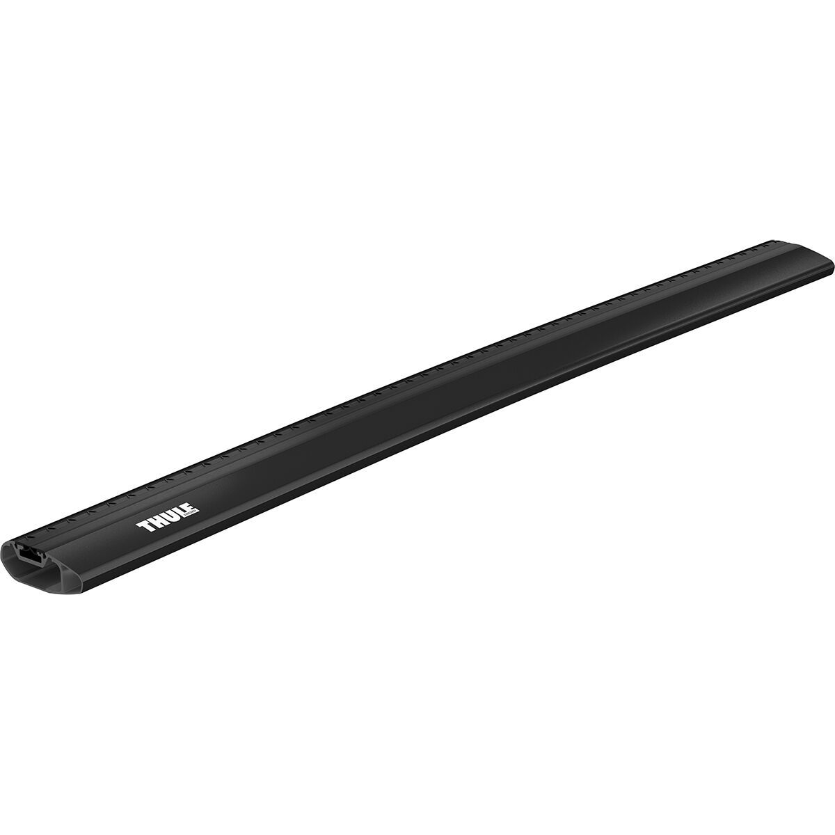 Thule WingBar Edge 95cm Roof Bar - 1-Pack Black, 37in