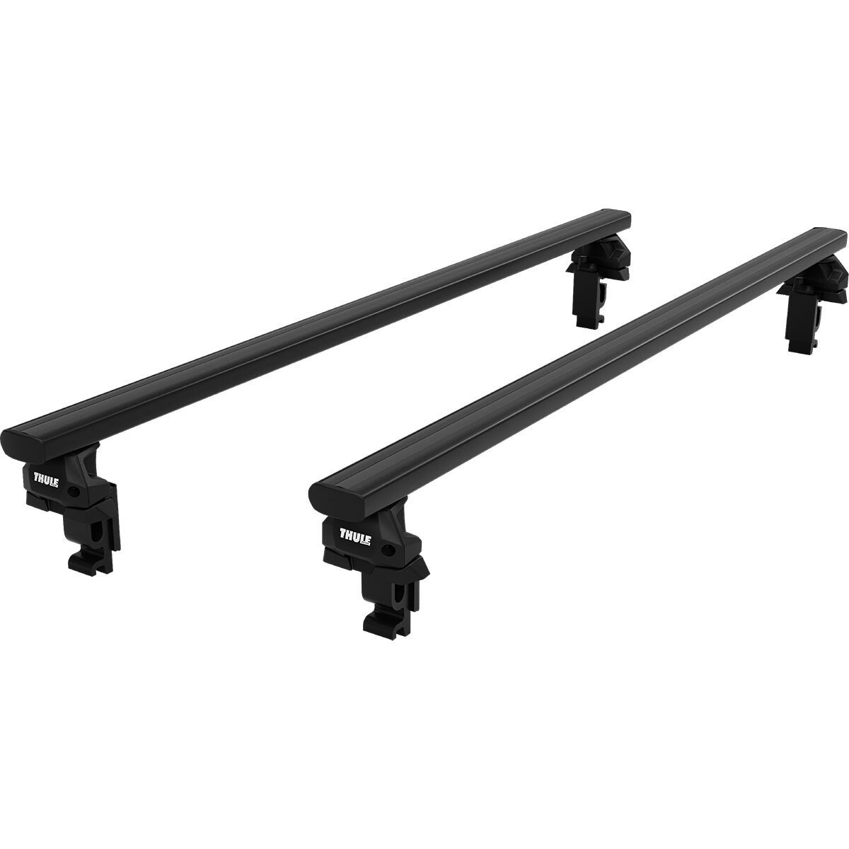 Thule Thule Xsporter Pro Low Compact Black, One Size