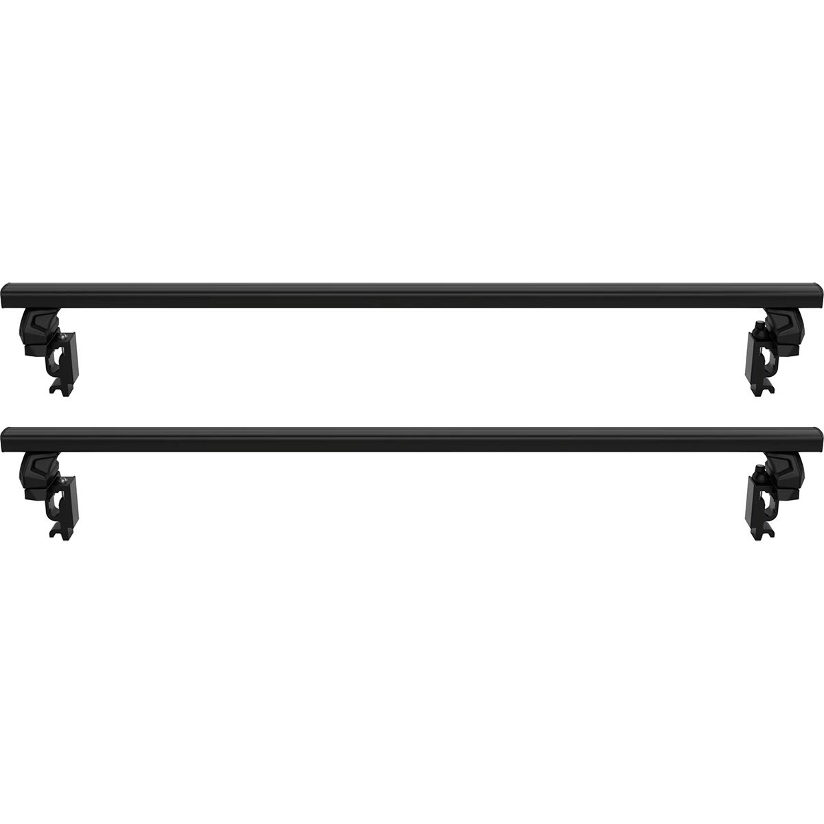 Thule Thule Xsporter Pro Low Full Size Black, One Size