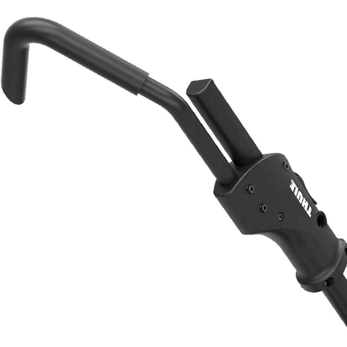 Thule bike 2025 rack hitch pin