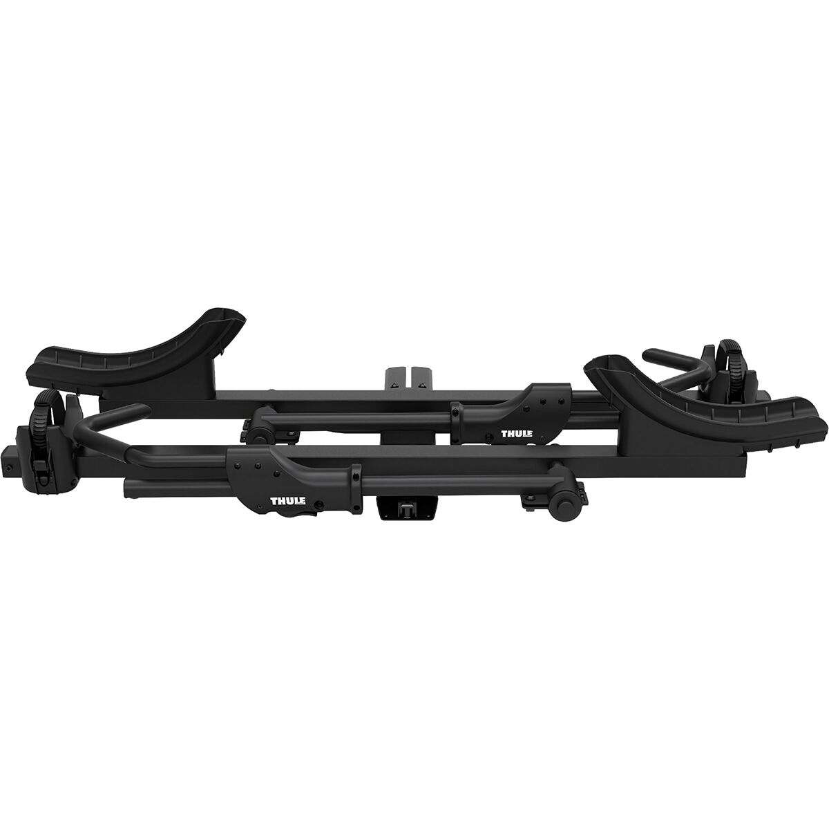 Thule T2 Pro X 2 Bike Add-On - Black, 2in