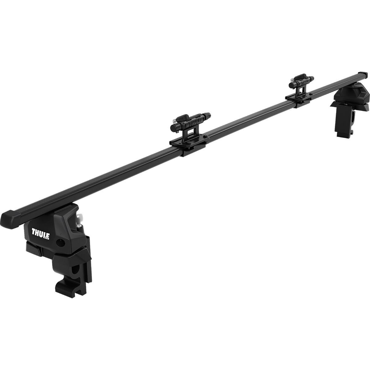 Thule Thule Bed Rider Pro Compact Black, Compact