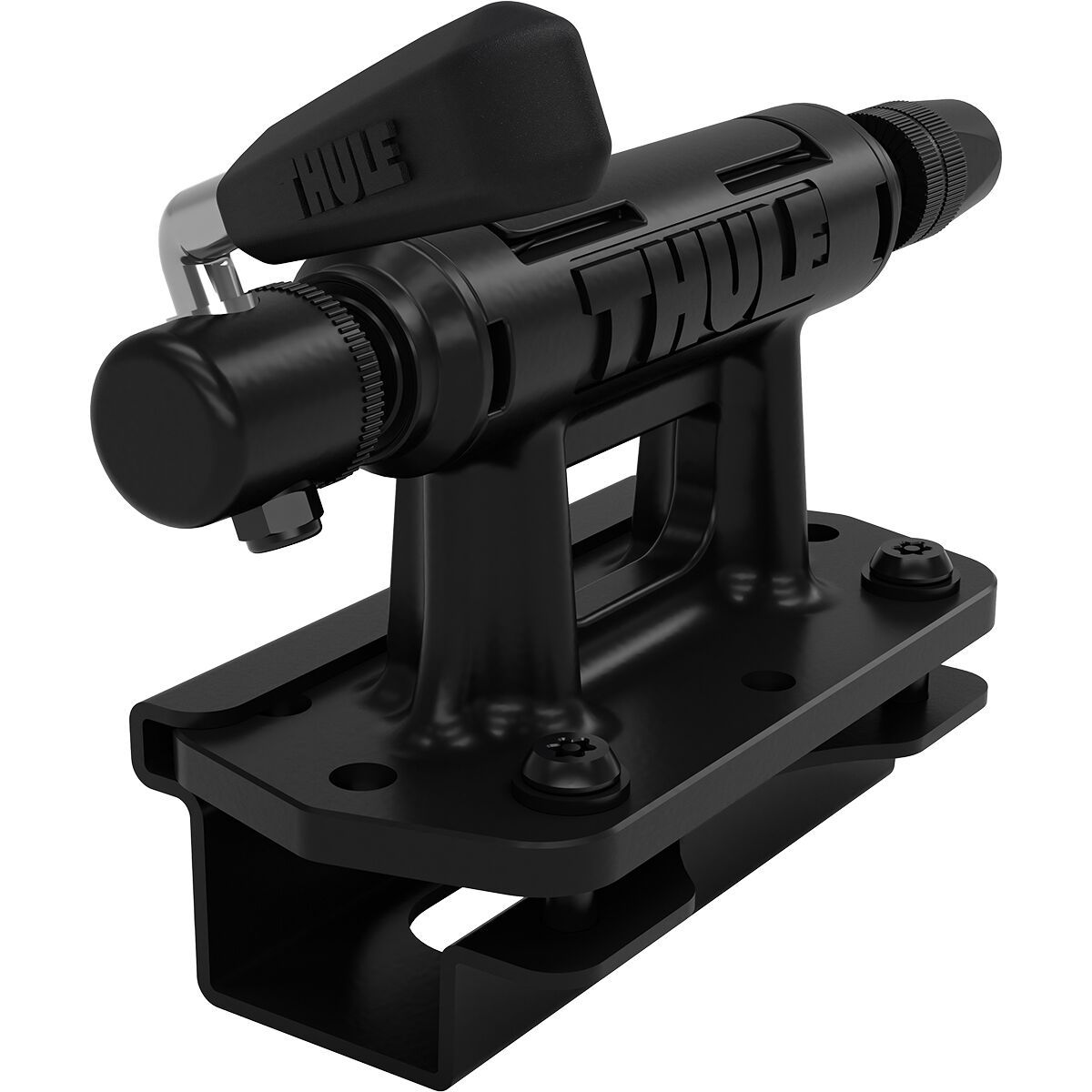 Thule Bed Rider Pro Add On Black, One Size