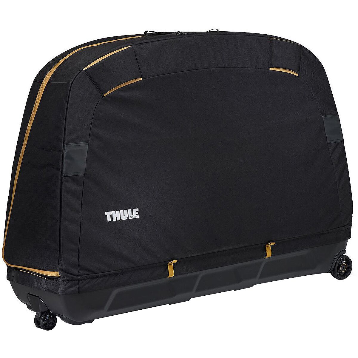 Thule Roundtrip Road Bike Travel Case Black, Regular -  AR0527