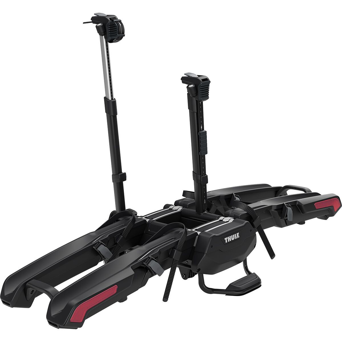 Thule Epos 2 Black/Silver...