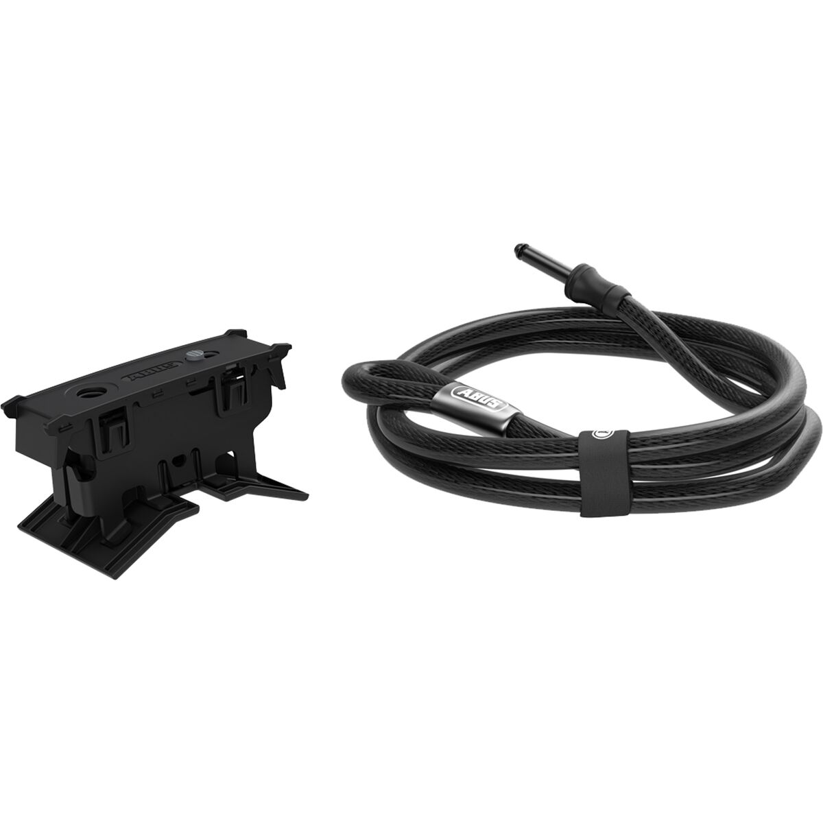 Thule Epos High Grade ABUS Lock Black, One Size