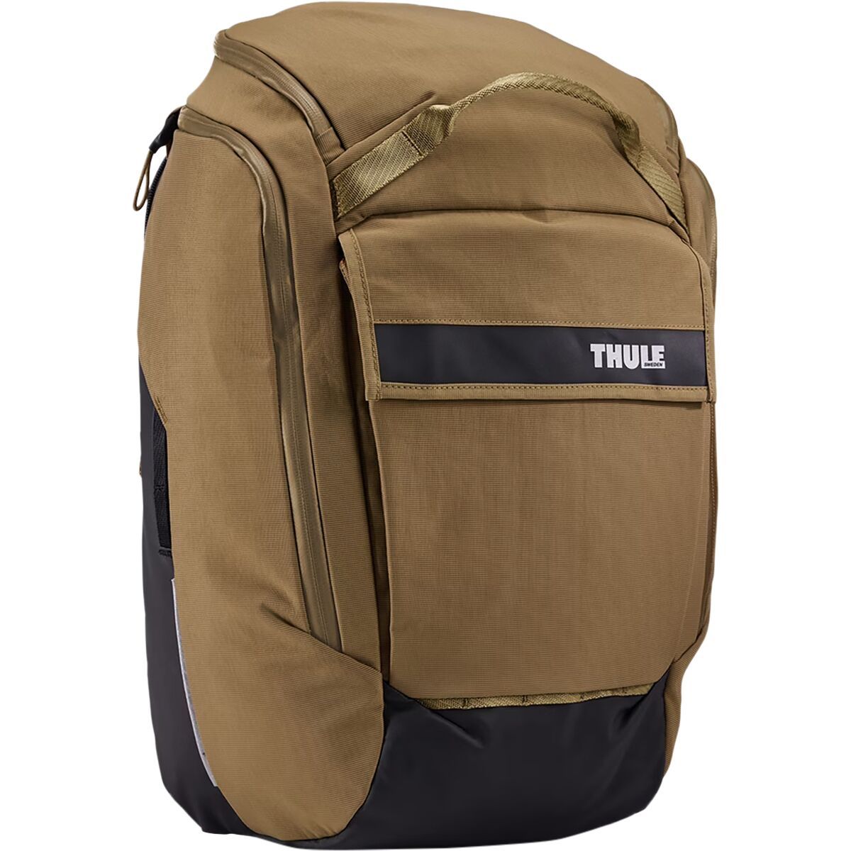 Thule Thule Paramount Hybrid Pannier Nutria, 26L