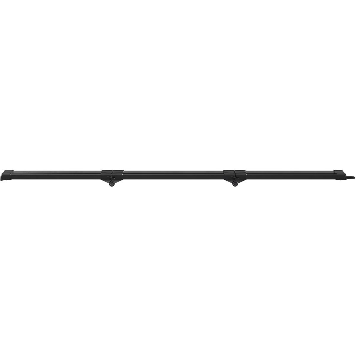 Thule Foldable Loading Ramp Black Black, One Size