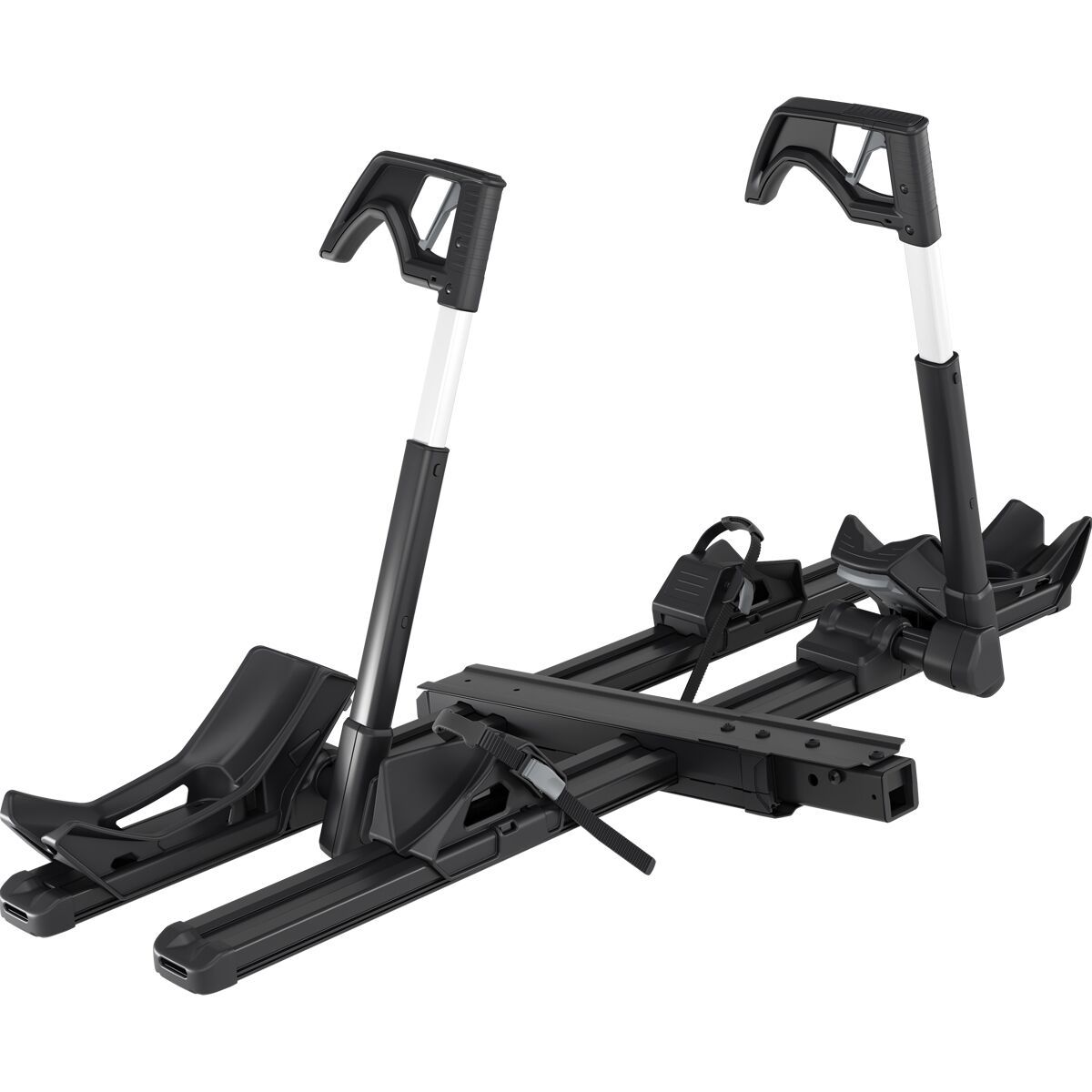 Thule Verse 2 Bike Add-On Black, One Size