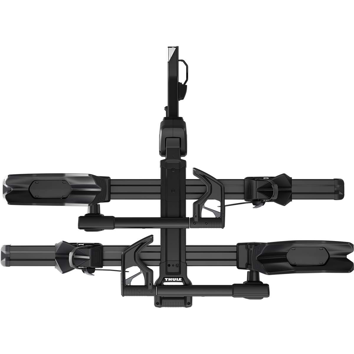 Thule Verse 2 Bike Hitch Rack Black, 2in