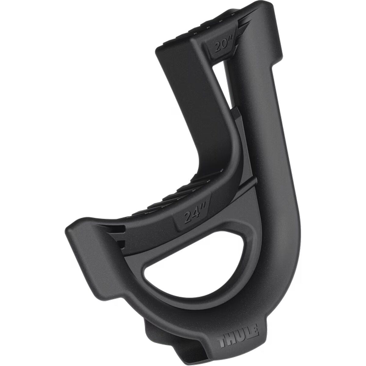 Thule Revert 20/24in Wheel Adapter Black, One Size