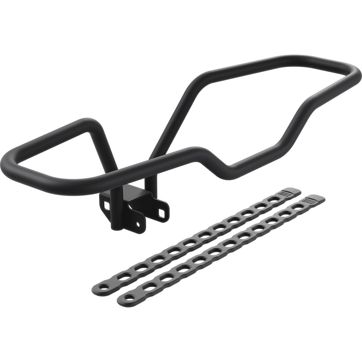 Thule Revert Fatbike Wheel Basket Black, One Size