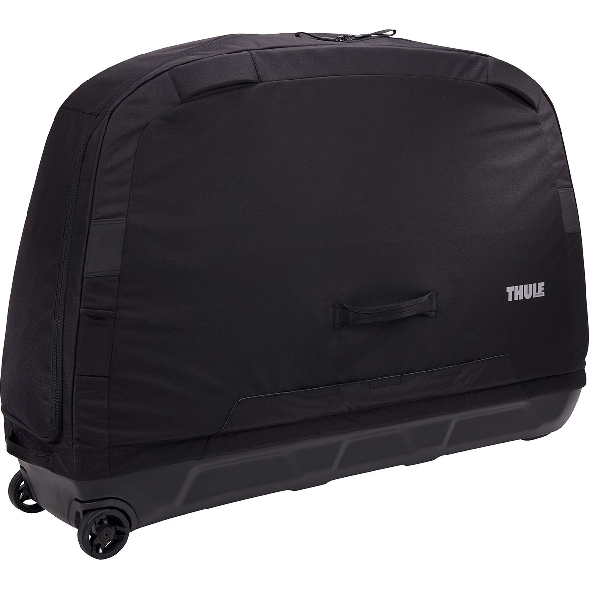 Thule Thule Roundtrip Road Bike Travel Case Black, One Size