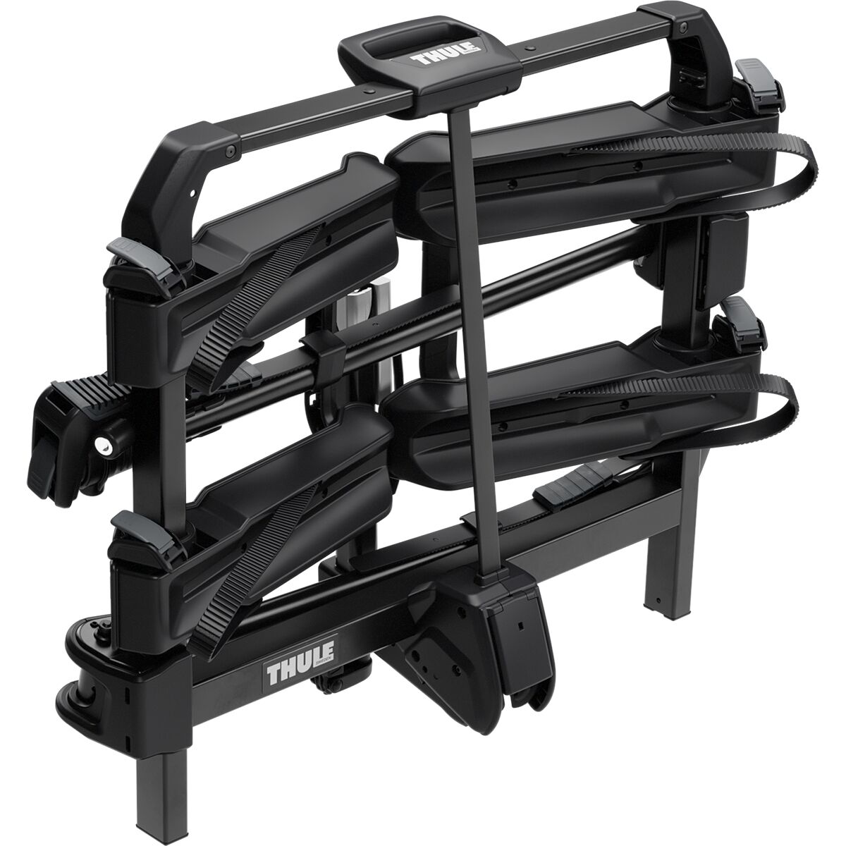 Thule Thule OutPace 2-Bike Rack Black, One Size