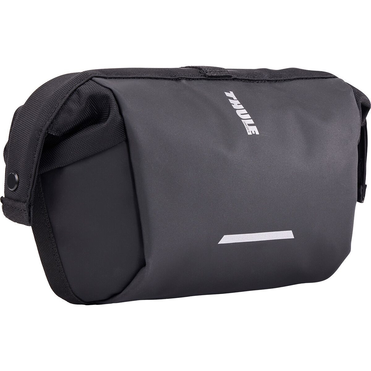 Thule Chasm 2L Handlebar Bag Black, One Size