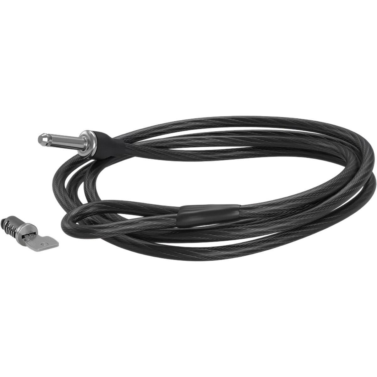 Thule Thule Integrated Bike Lock Black, One Size