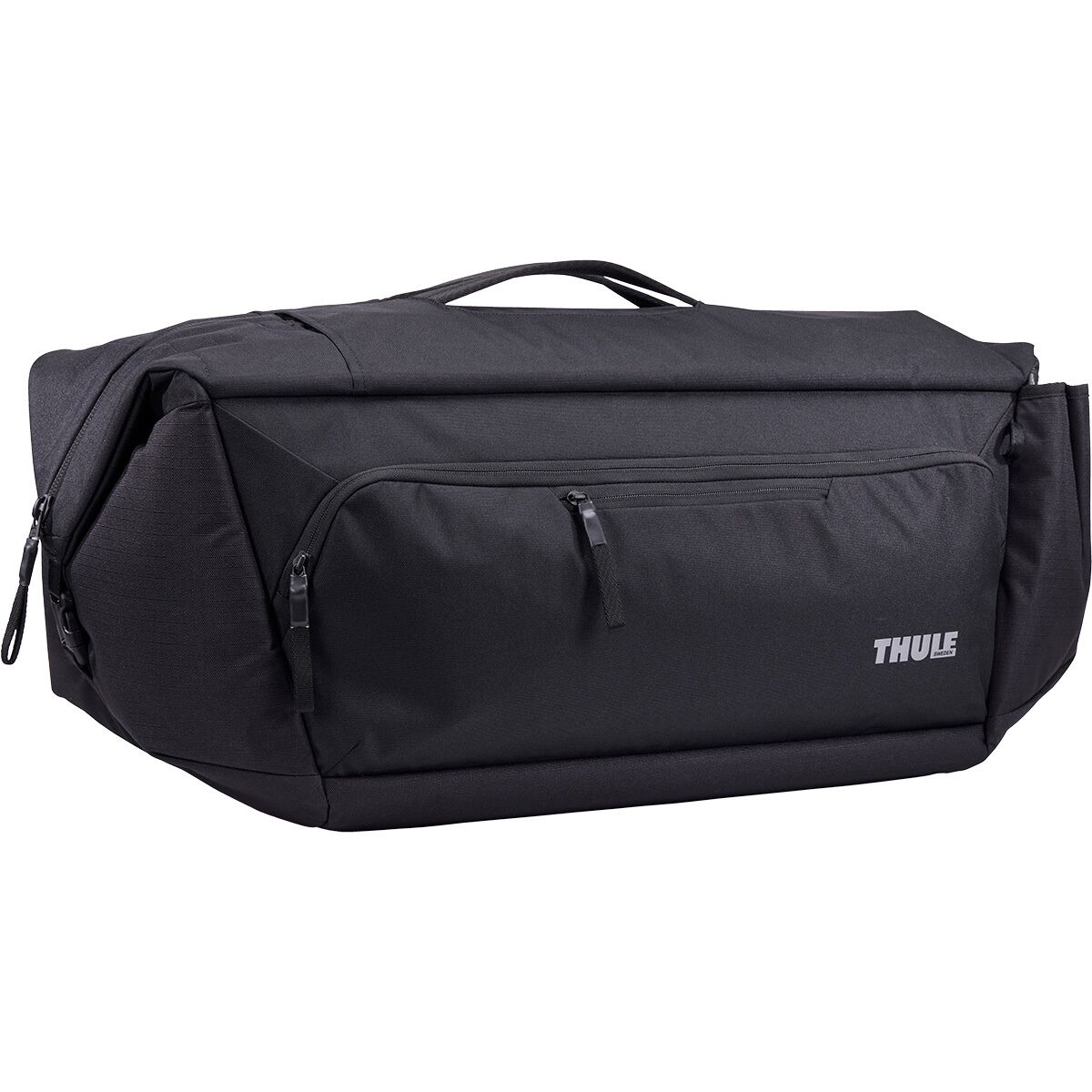 Thule Thule RoundTrip MTB 70L Duffel Bag Black, 70L