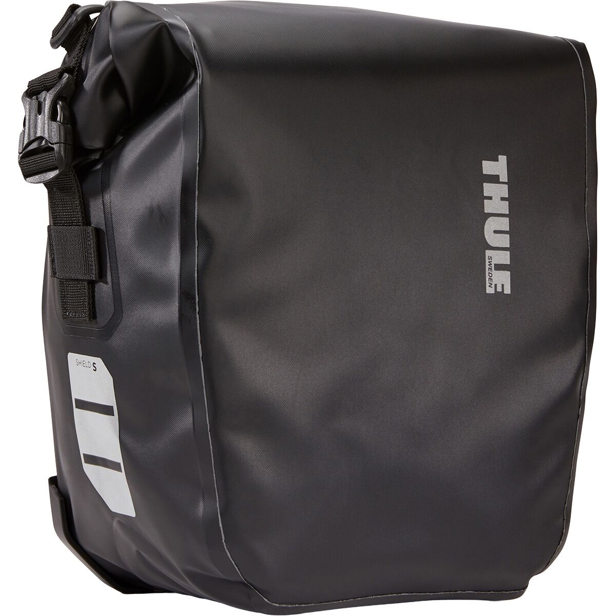 Thule Shield 13L Waterproof Pannier - Pair Black, One Size