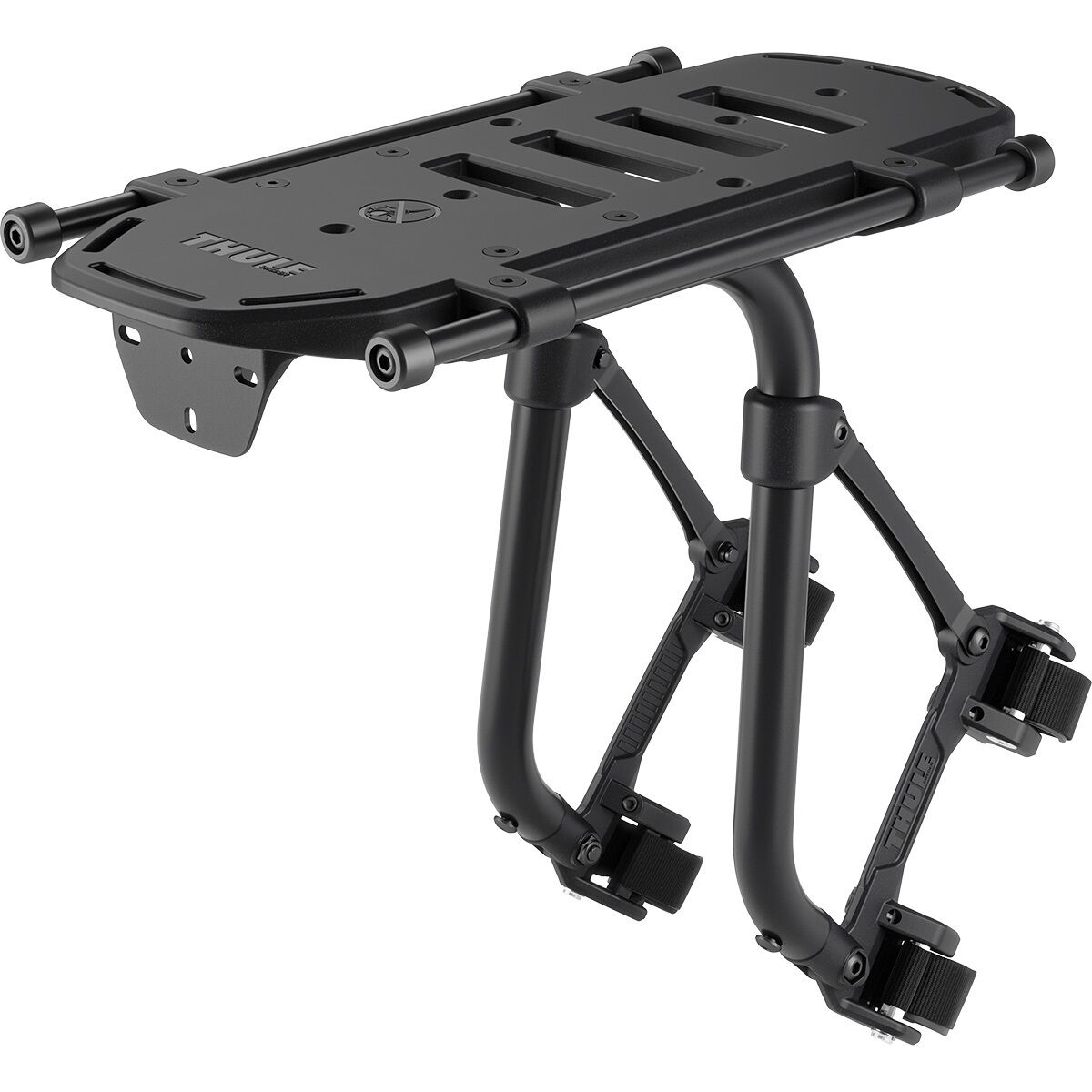 Thule Thule Tour Rack Black, One Size
