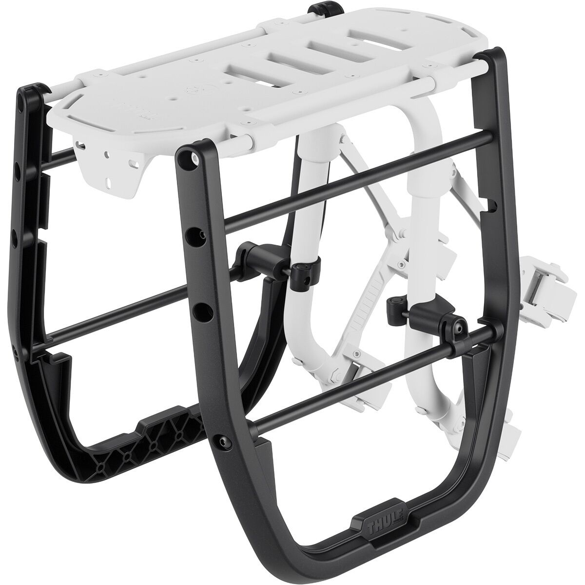 Thule Thule Tour Rack Side Frames Black, One Size