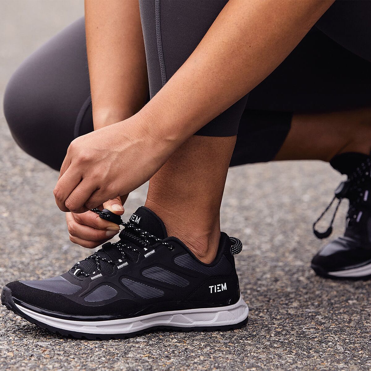 Tiem sales shoes review