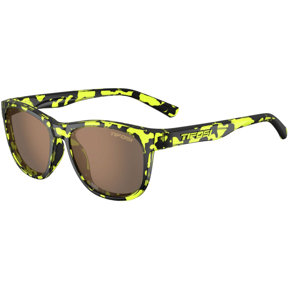 Tifosi Optics Swank Polarized Sunglasses - Men's