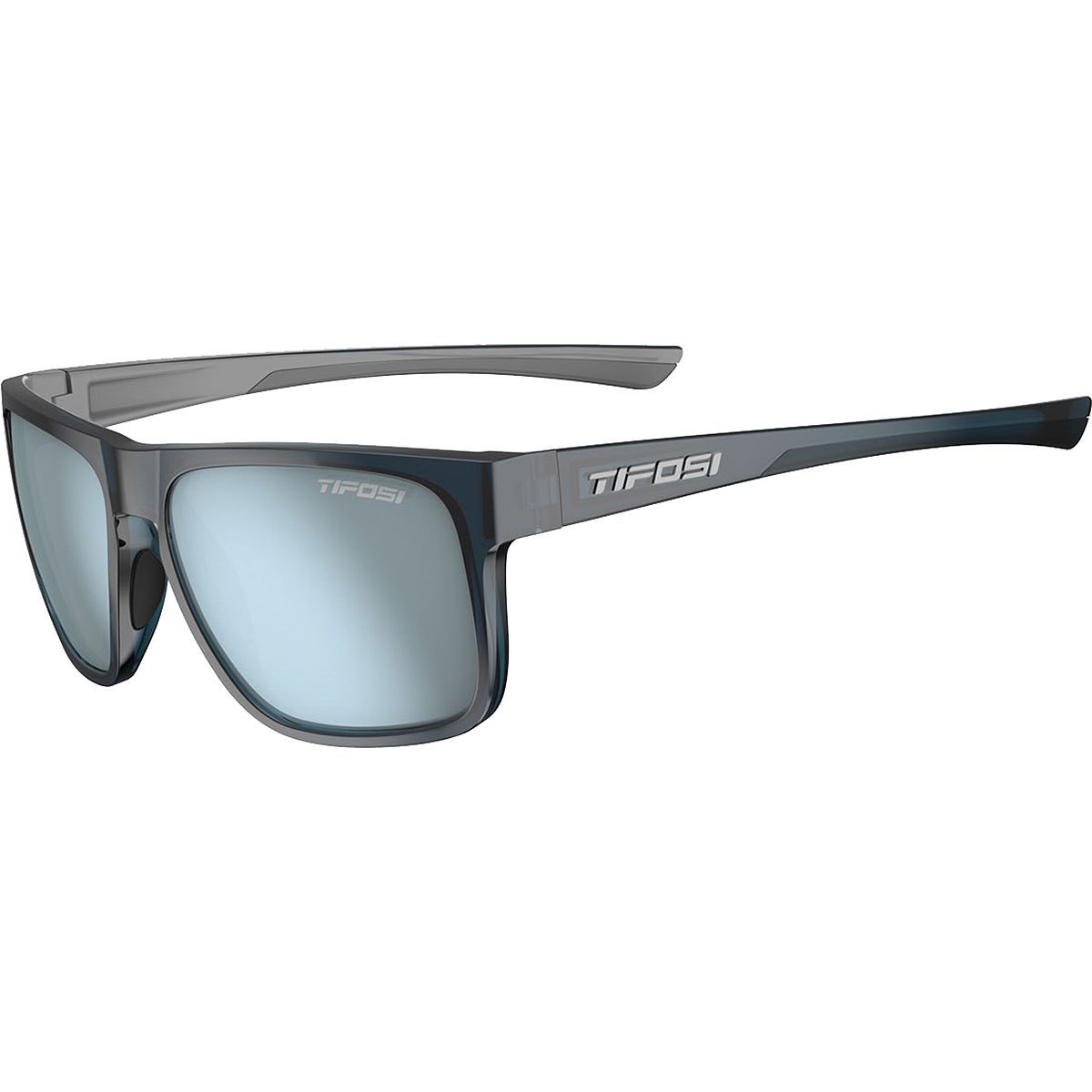 Tifosi Optics Swick Sunglasses Midnight Navy, One Size - Men's