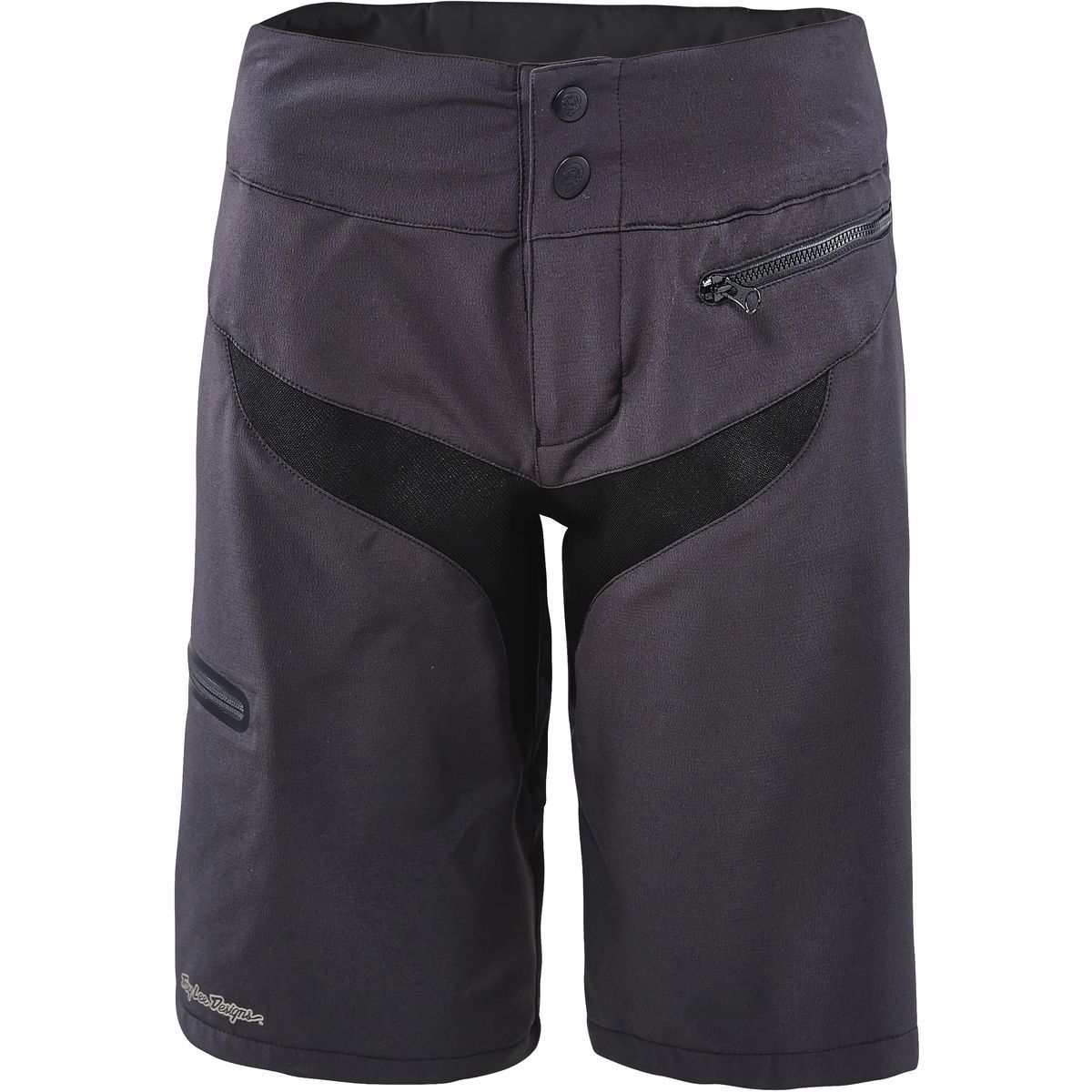 スプリントショーツ　TroyLeeDesigns Troy Lee Designs スプリント モノ レース ショーツ ブルー