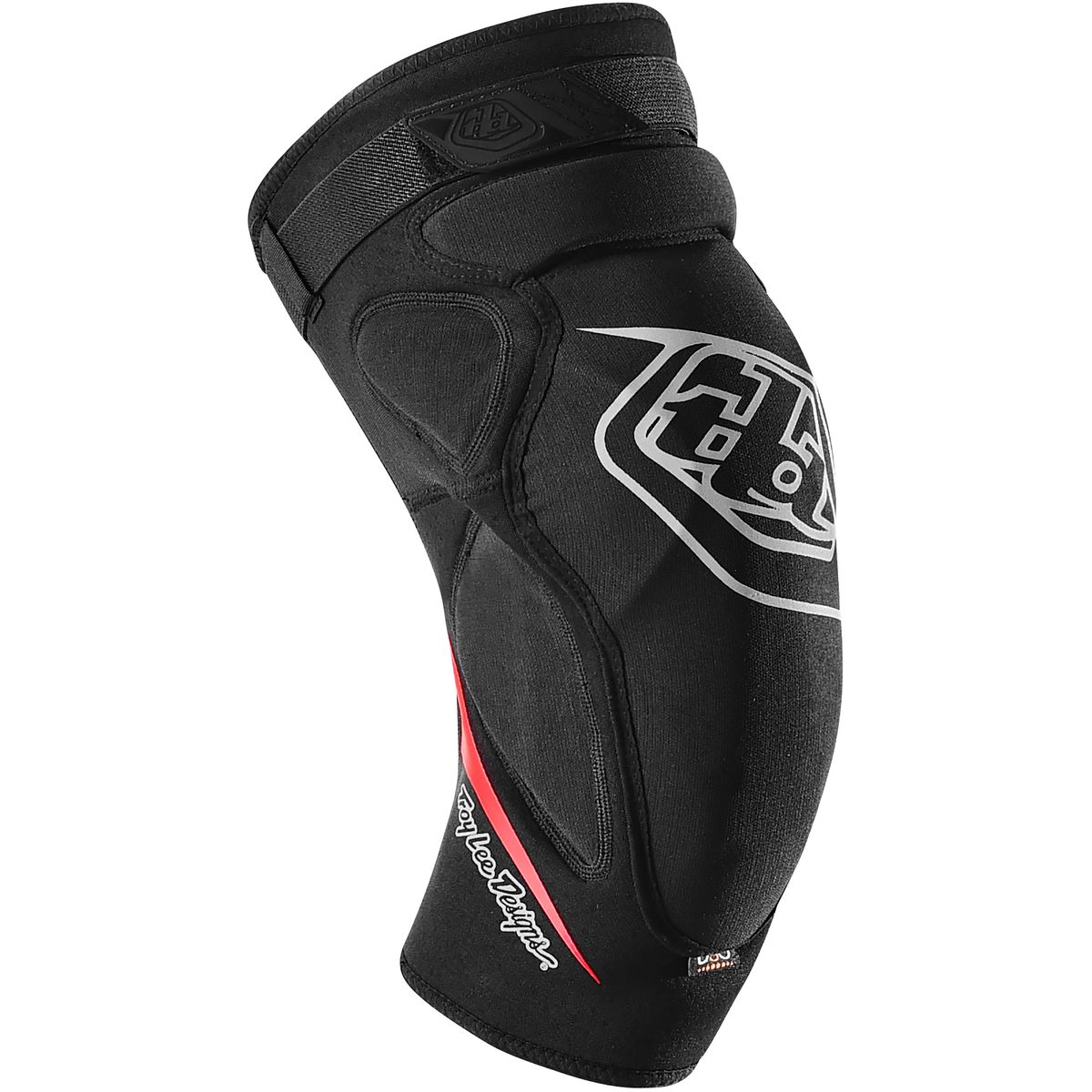 ウェア Troy Lee Designs Raid knee guards Troy Lee Designs Raid Knee Guard - Men