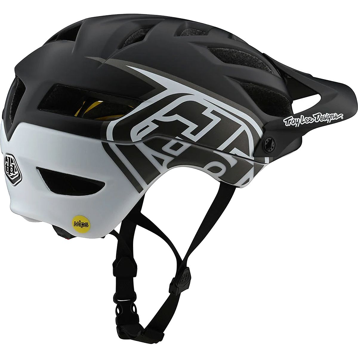 在庫処分特価】Troy Lee ヘルメット 自転車用 A1 Mips Classic